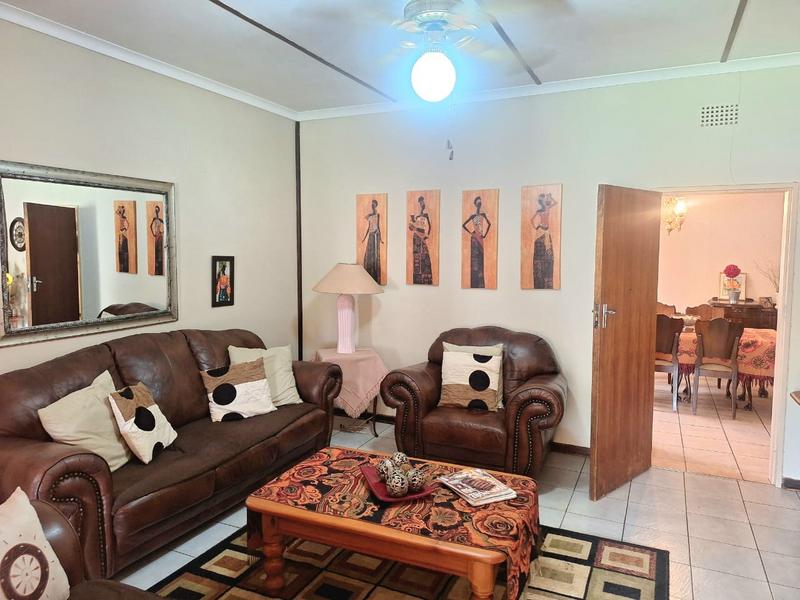 3 Bedroom Property for Sale in Flamwood North West